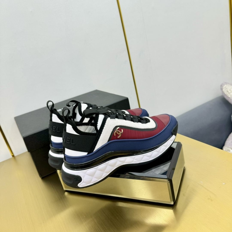 Ch*el sneakers